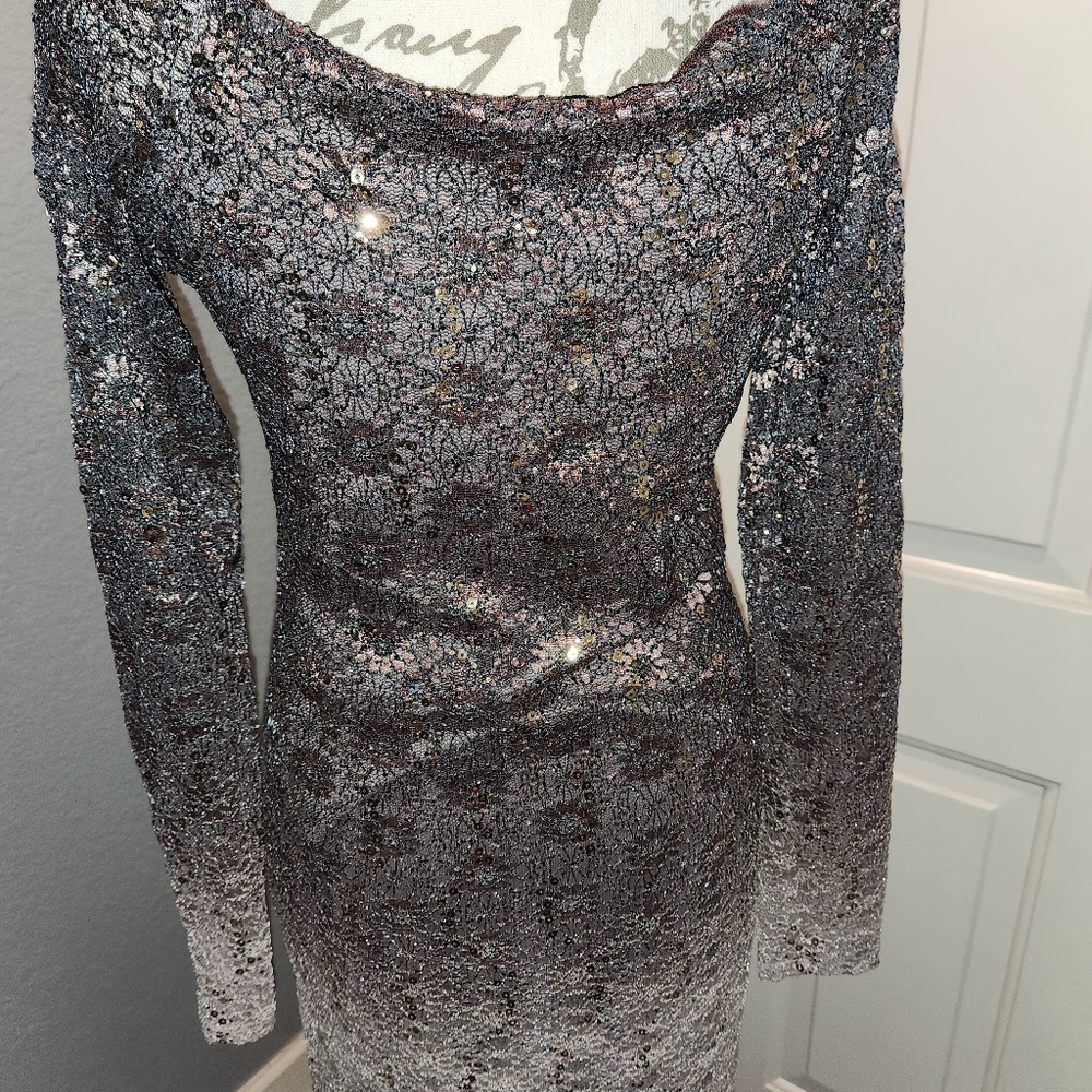 Party dress size 10